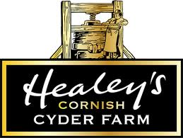 healey’s cornish cyder farm 1