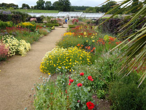 helmsley walled garden 1