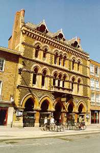 hereford museum and art gallery 1