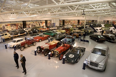 heritage motor centre 1