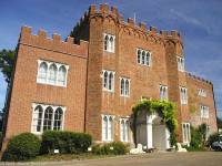 hertford castle 1