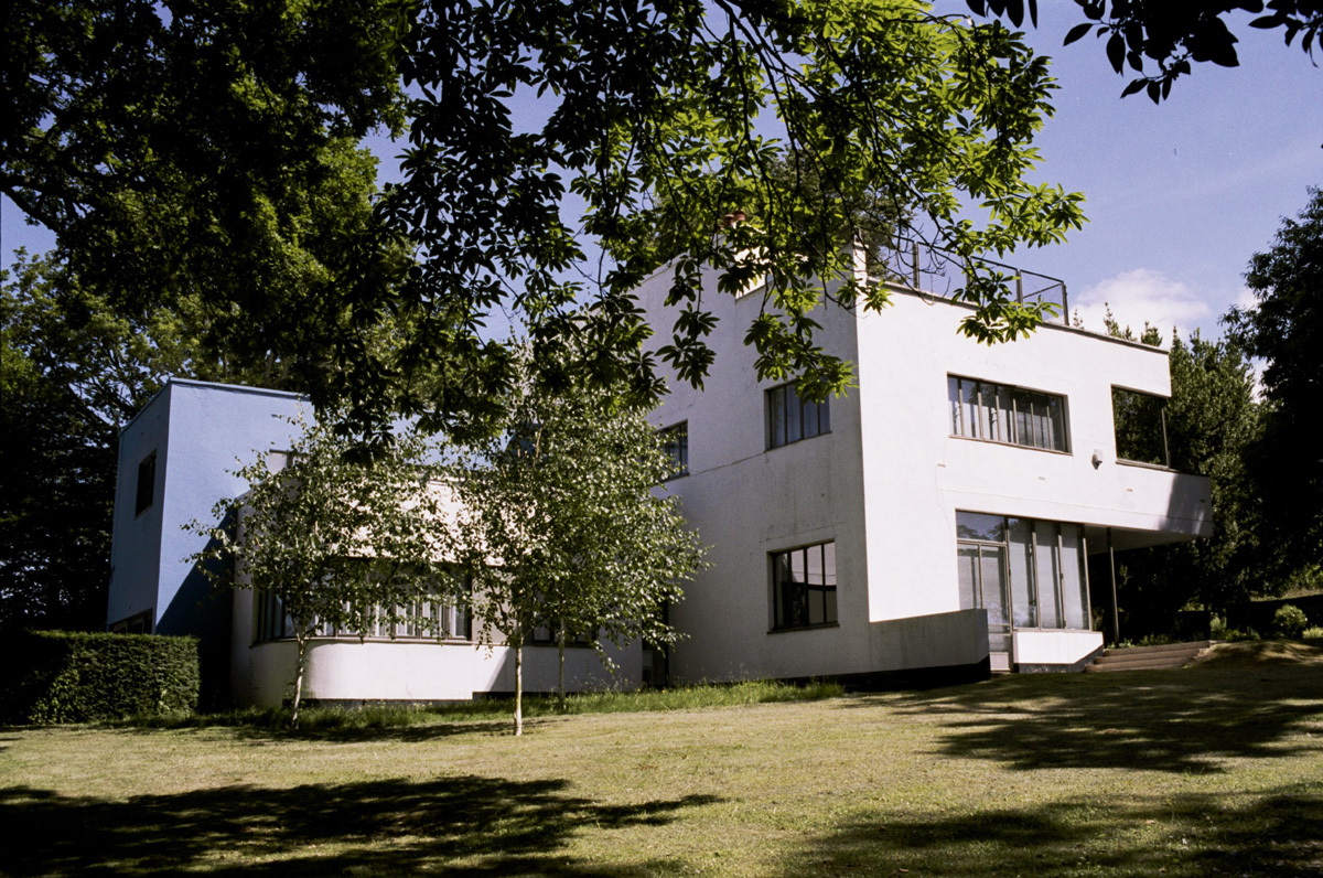 high cross house 1