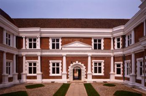 hill hall 1