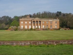 himley hall and park 1