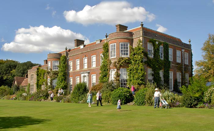 hinton ampner 1