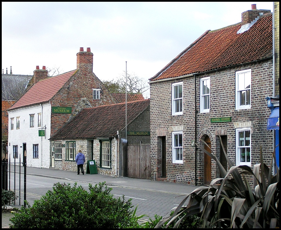hornsea museum 1