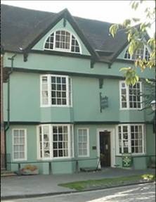 horsham museum 1