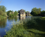 houghton mill 1