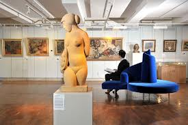 hull university art collection 1