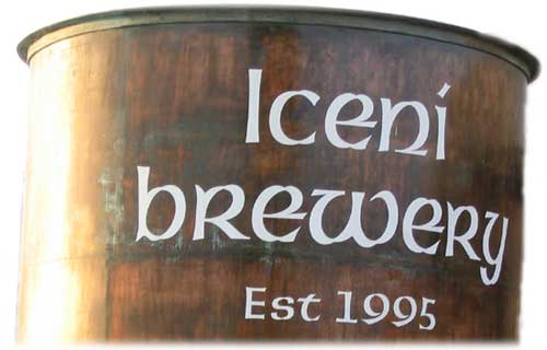 iceni brewery and hop garden 1