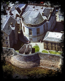 inveraray jail 1