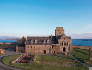 iona abbey 1