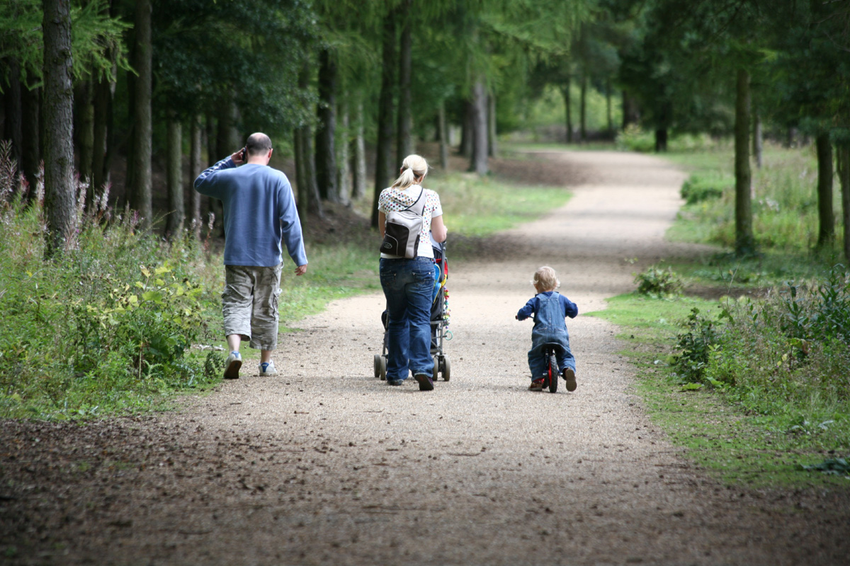 irchester country park 1