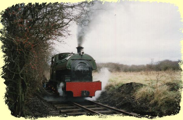 irchester narrow gauge railway museum 1