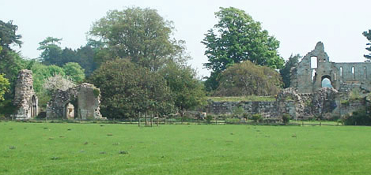 jervaulx abbey 1