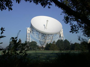 jodrell bank observatory 1