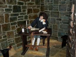 john bunyan museum 1