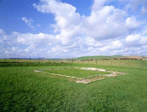 jordan hill roman temple 1