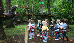 jungle parc 1