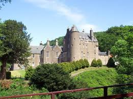kelburn castle country centre and estate 1
