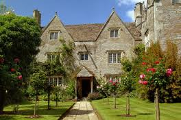 kelmscott manor 1
