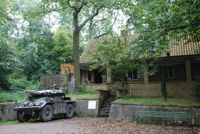 kelvedon hatch secret nuclear bunker 1