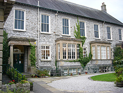 kendal museum 1