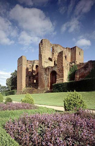 kenilworth castle 1