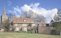 kettles yard 1