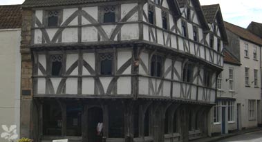 king johns hunting lodge 1