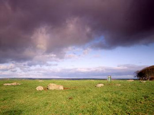 kingston russell stone circle 1