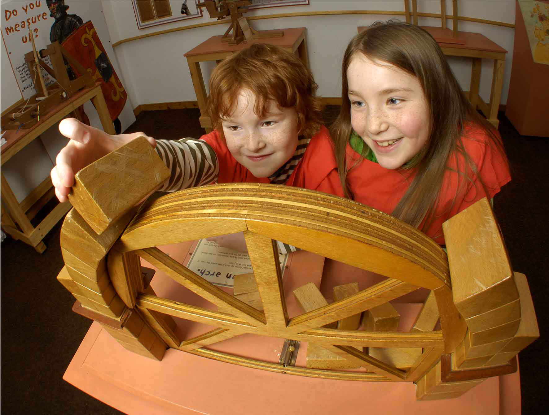 kinneil museum 1