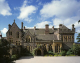 knightshayes court 1