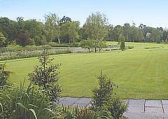 kyre park gardens 1