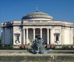 lady lever art gallery 1