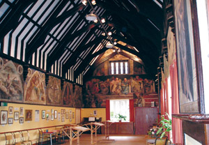 lady waterford hall 1