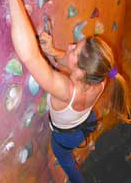 lakeland climbing centre 1