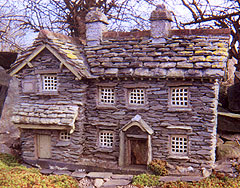 lakeland miniature village 1