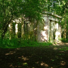 langdon hills country park 1