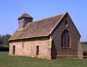 langley chapel 1