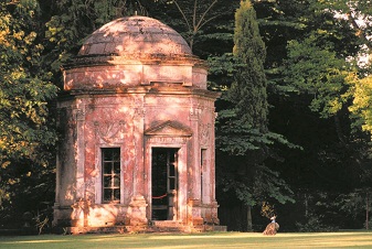 larmer tree gardens 1