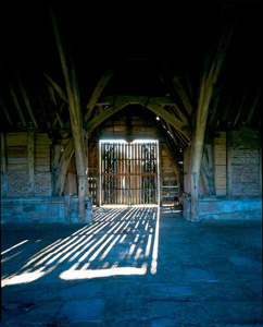leigh court barn 1