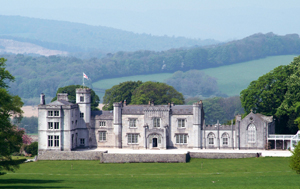 leighton hall 1