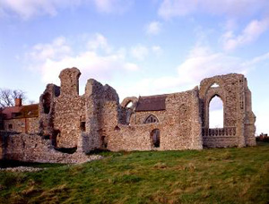 leiston abbey 1