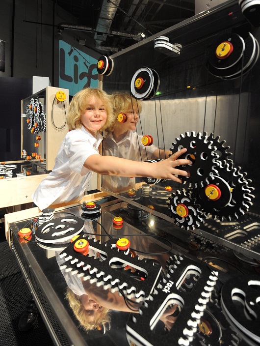 life science centre 1
