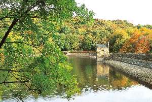 linacre reservoirs 1