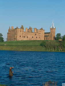 linlithgow palace 1