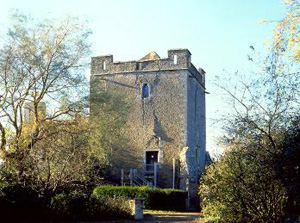 longthorpe tower 1