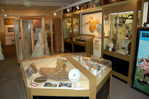 lowewood museum 1
