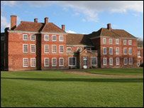 lullingstone castle 1